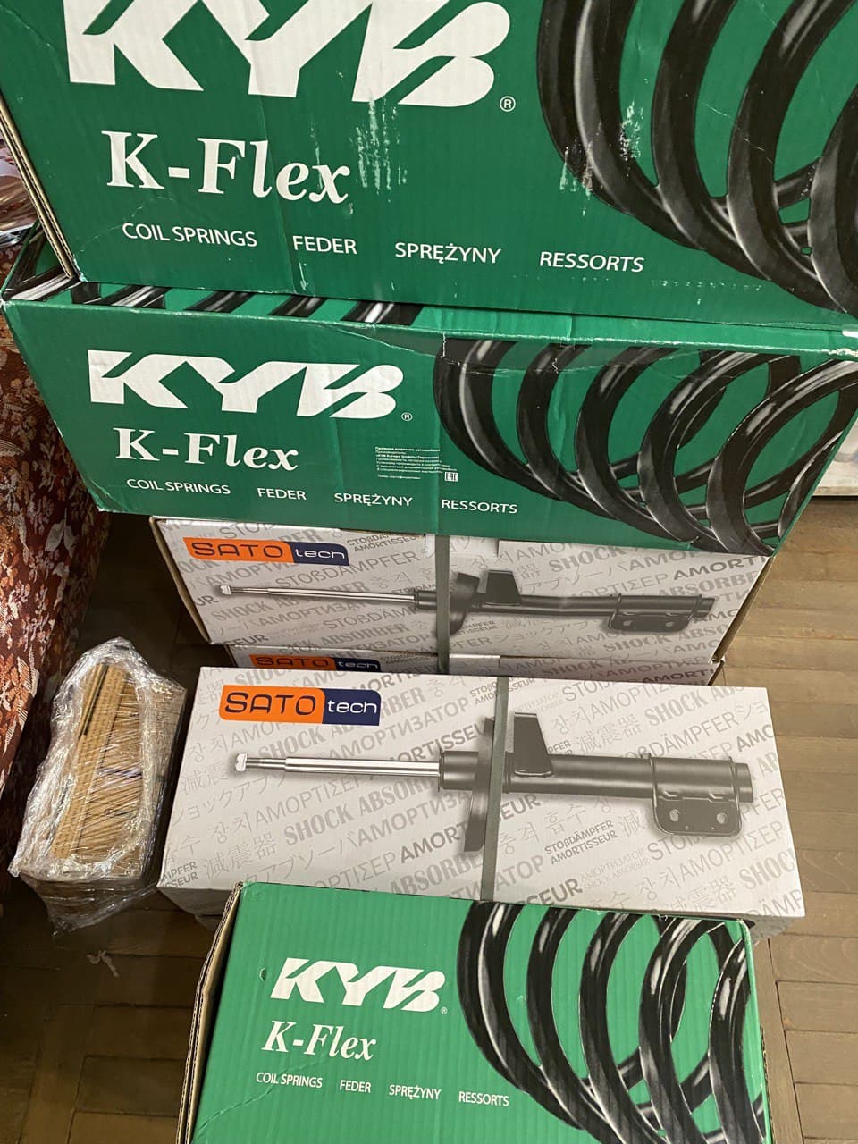  K-Flex